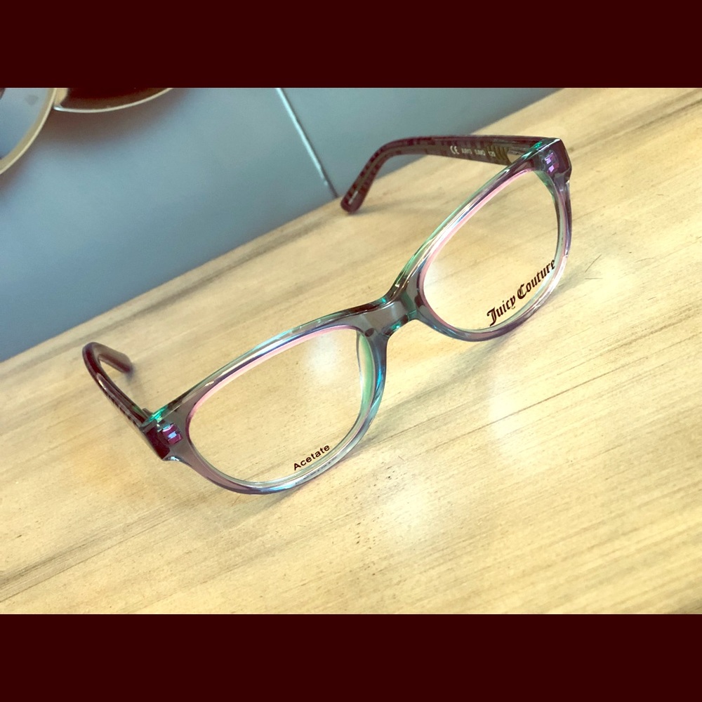 Juicy Couture Children’s glasses
